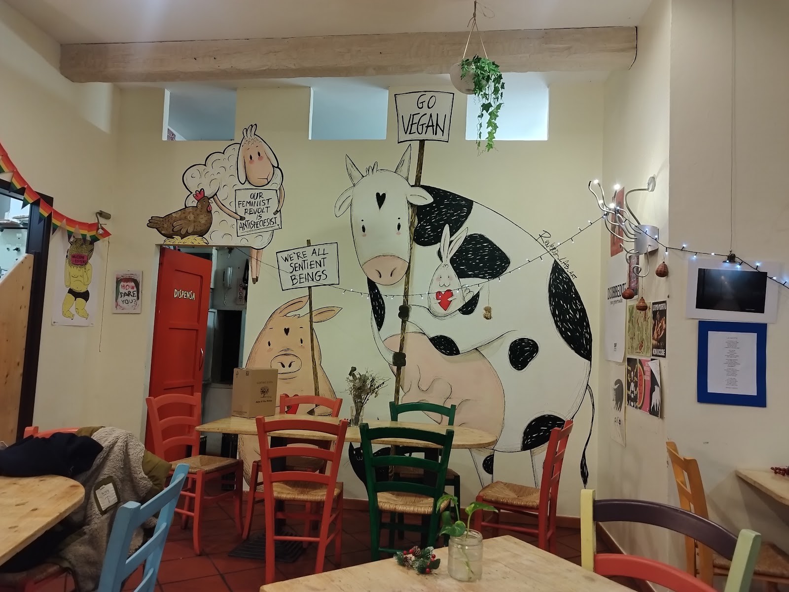Estravagario: the place