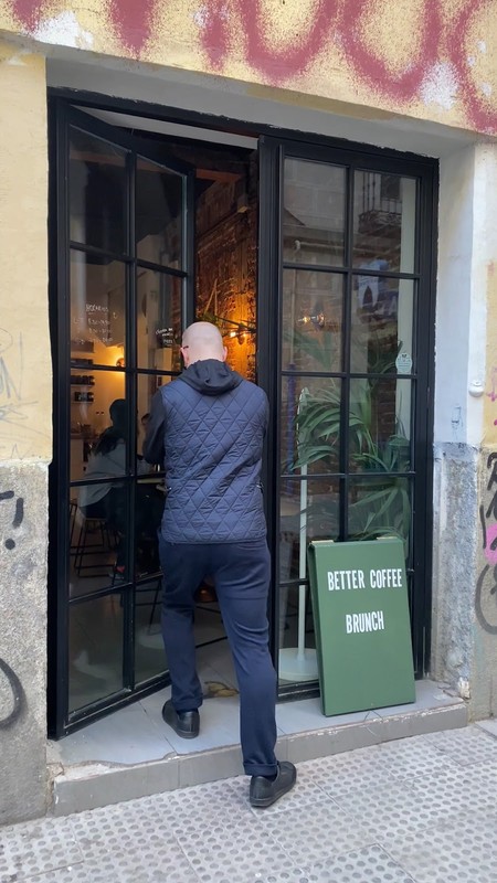 Plántate: Better Coffee & Brunch: photo 4
