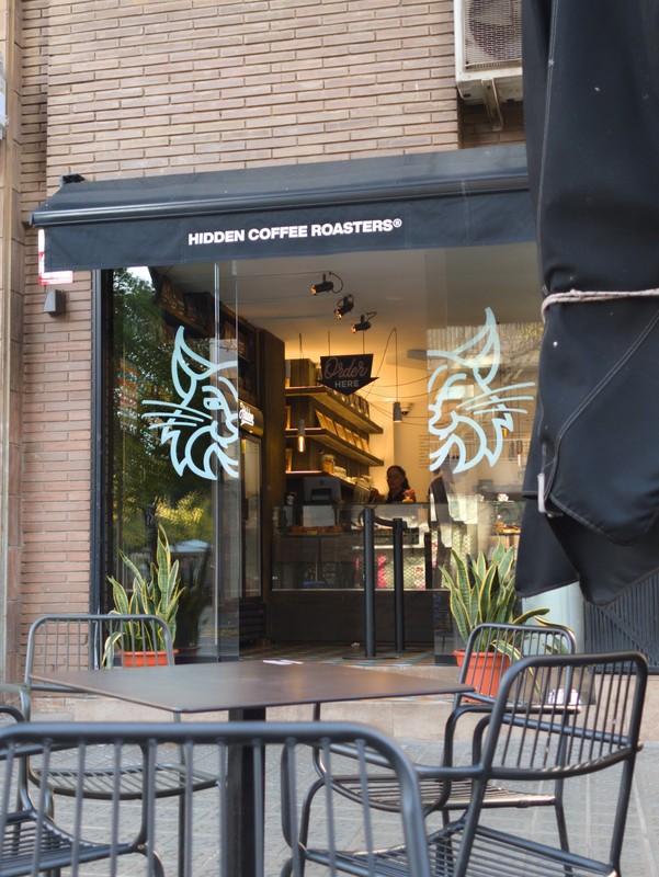 Hidden Coffee Roasters: photo 4