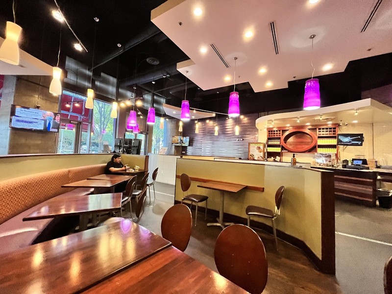Fresh To Order Buckhead: photo