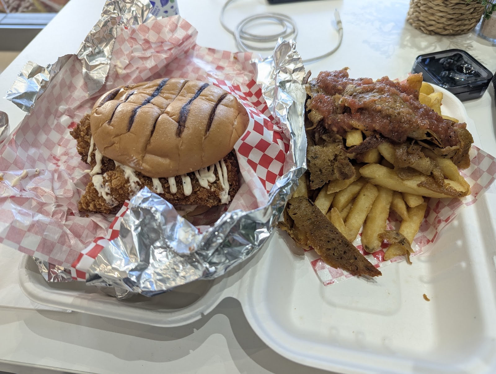 Vegan Hub: food & drinks