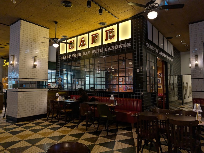 Cafe Landwer: photo 4