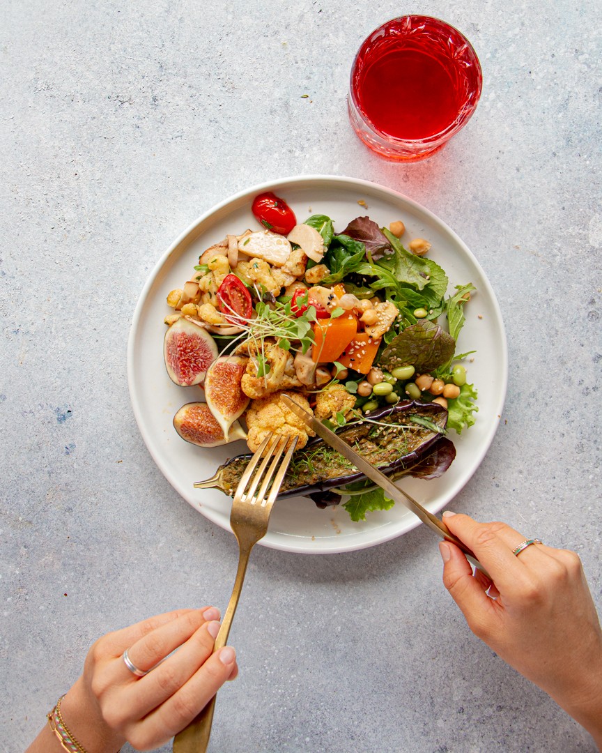 tibits Bistro: food & drinks