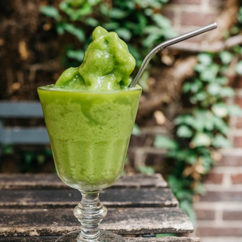 Joy Cafe: food & drinks
