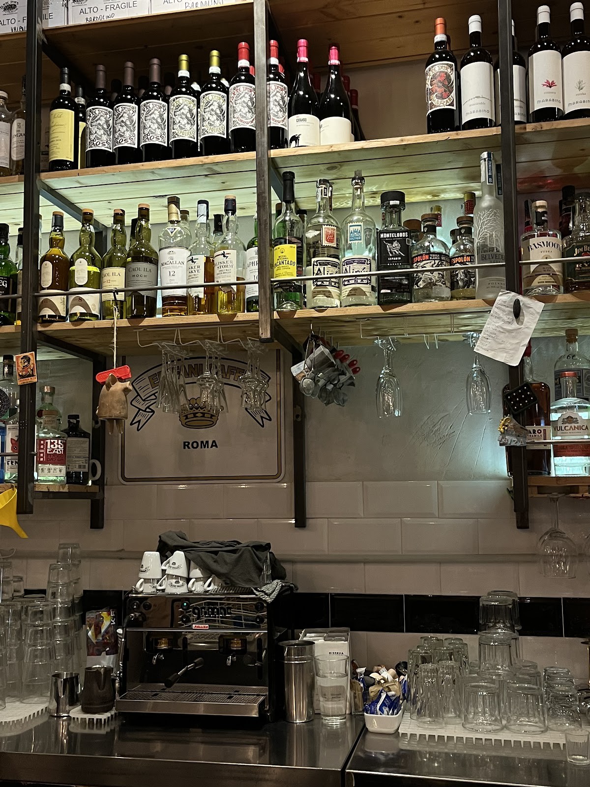 Hoppiness: the place