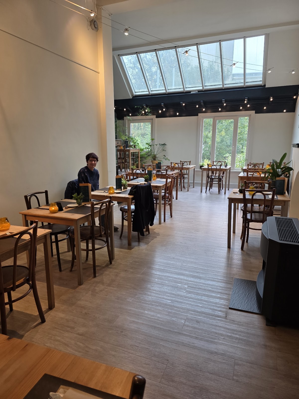 De Appelier🌱: the place