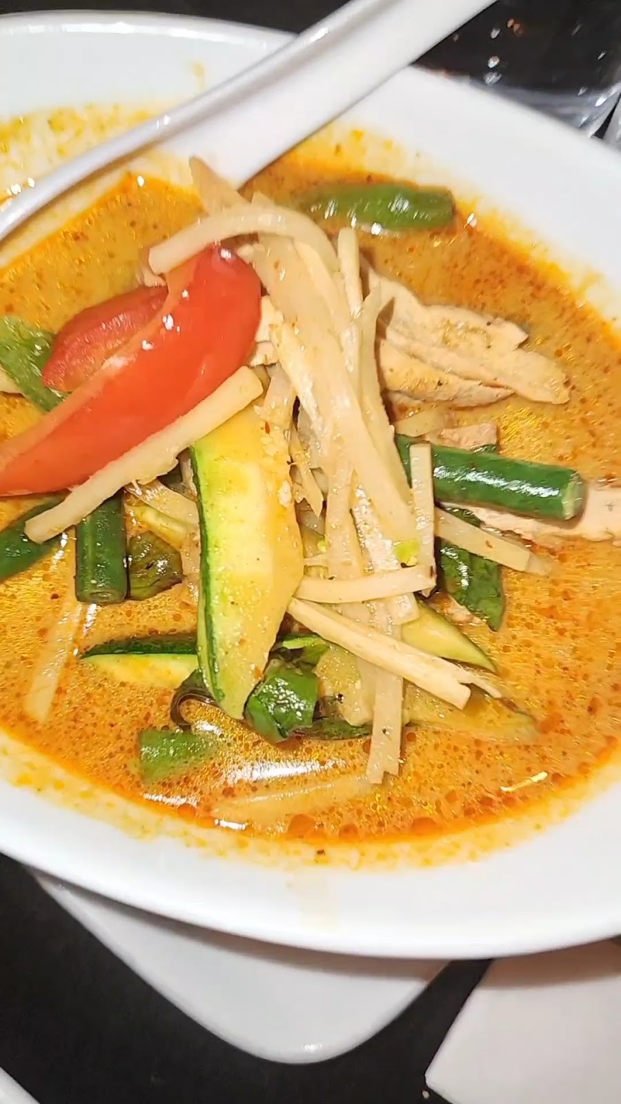 ChuChai: food & drinks