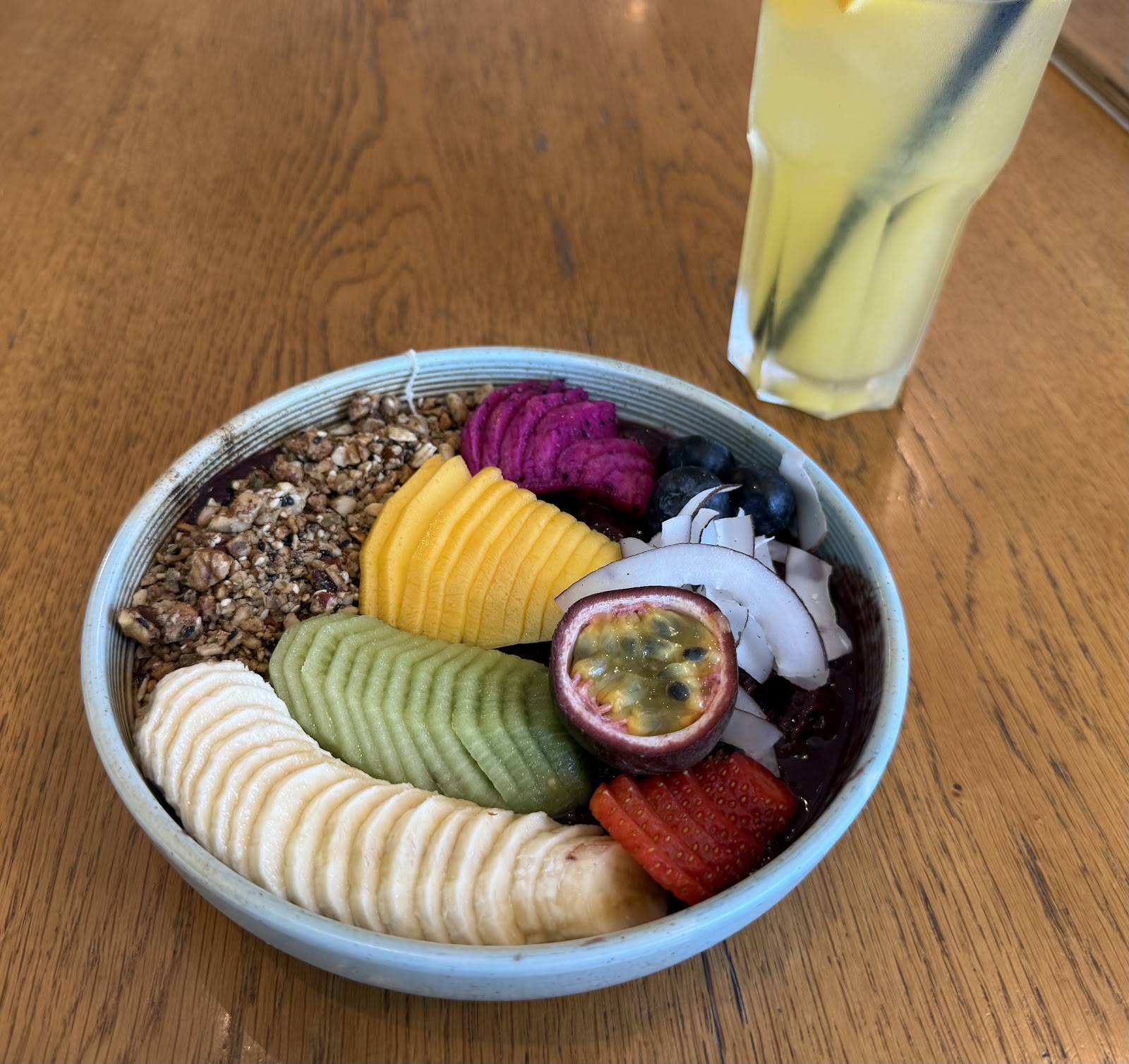 Common Grounds - JBR: food & drinks