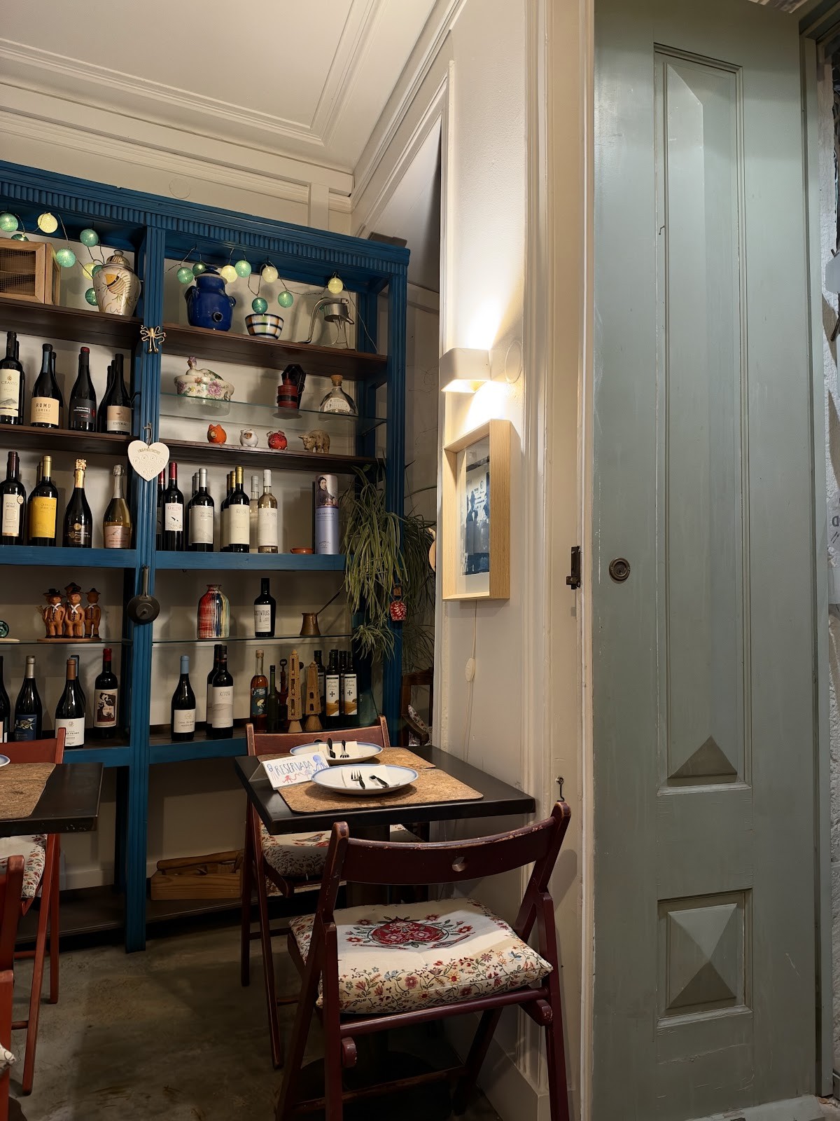 Mercearia do Século: the place