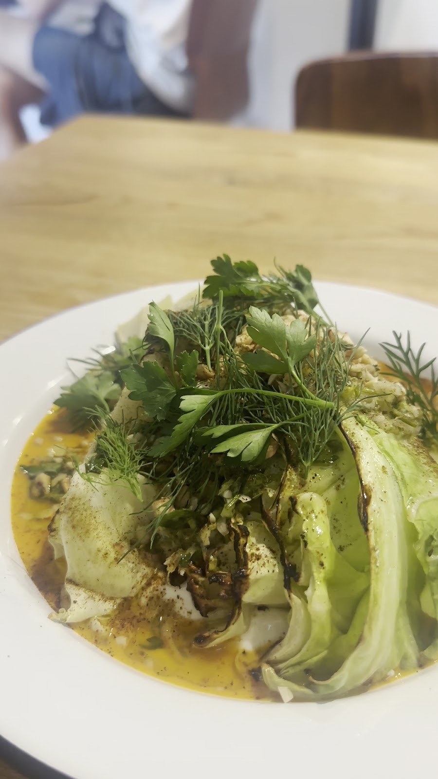 Zaczyn: food & drinks