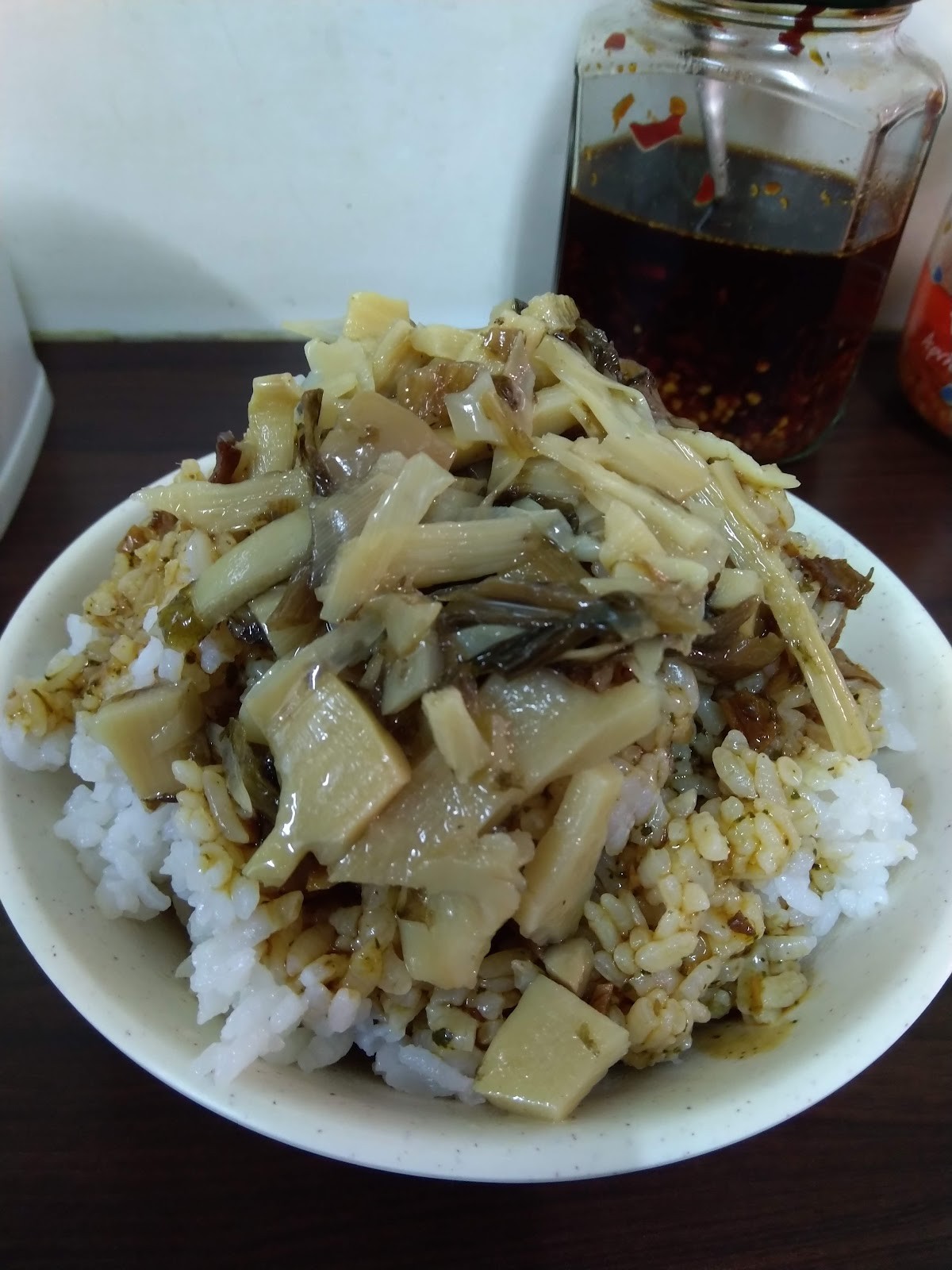 DàJiā SùShí 大家素食: food & drinks