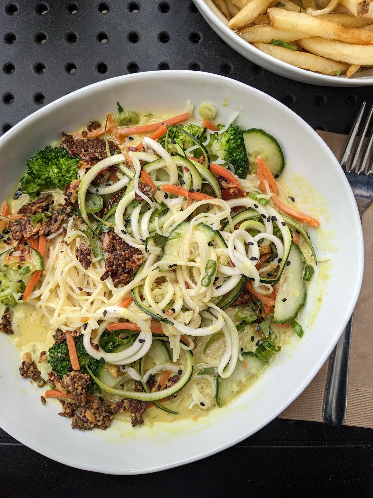 Kokomo: food & drinks