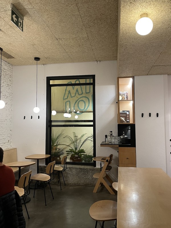 Misión Café: photo 4