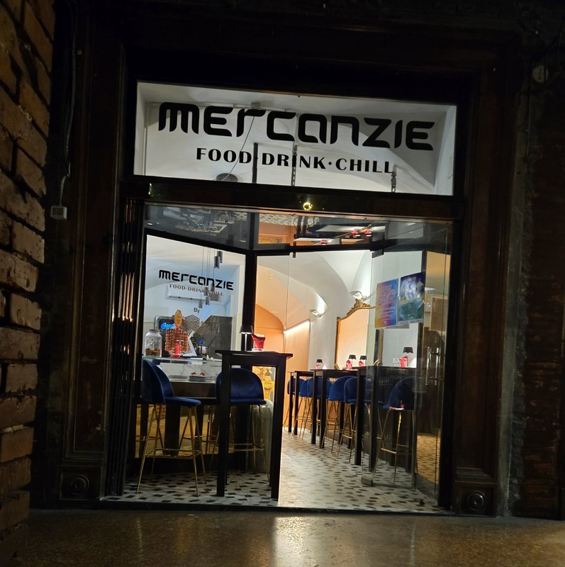 Le Mercanzie Lounge Bar: photo 4