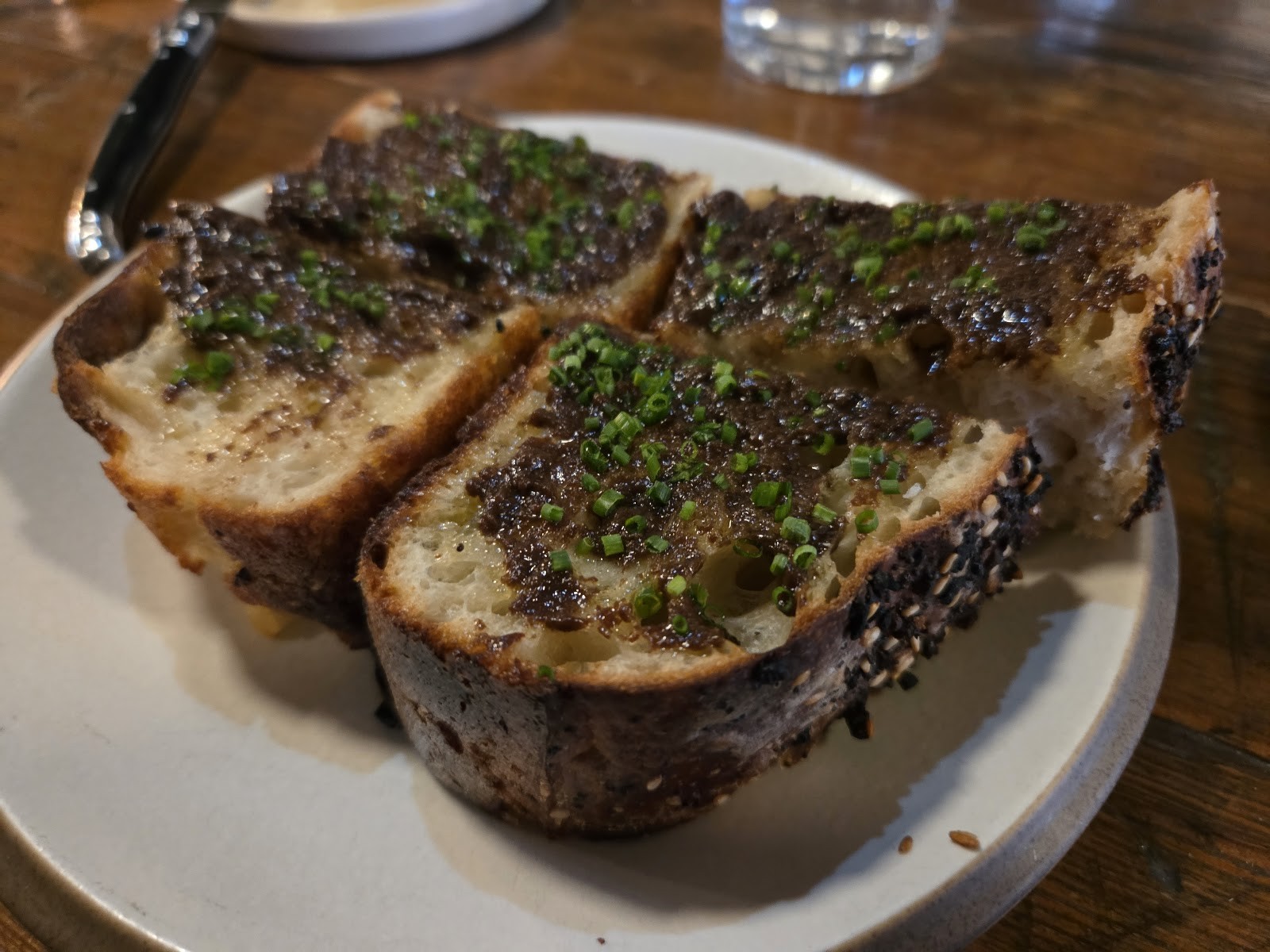 Feral: food & drinks