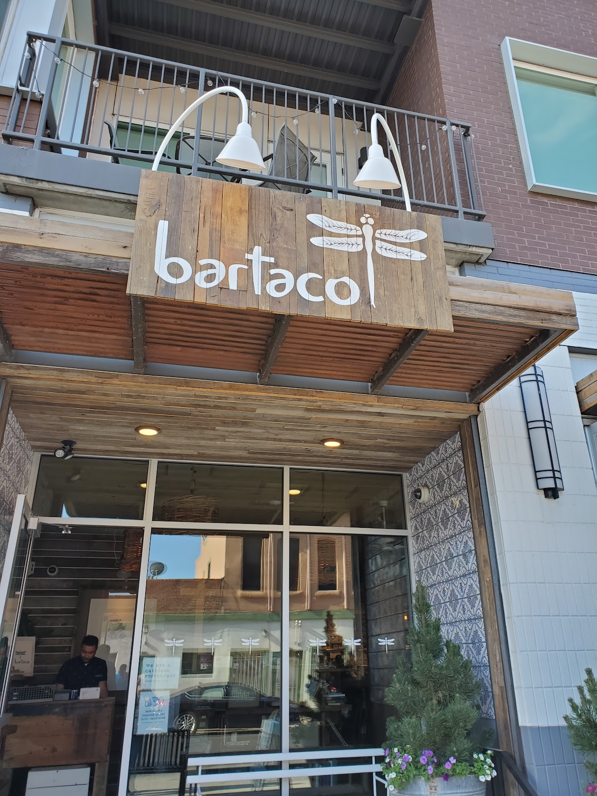 bartaco: the place
