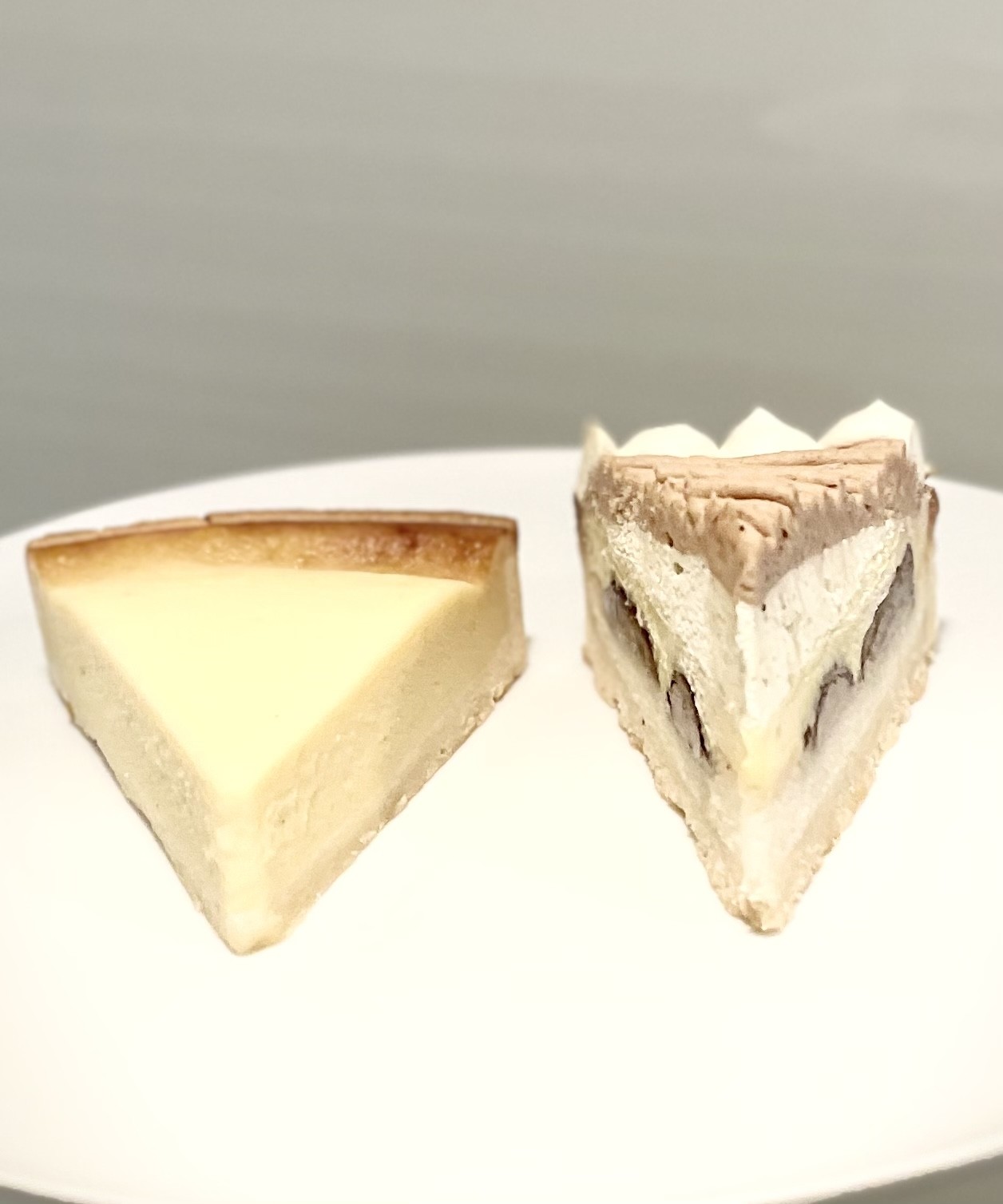hal okada vegan patisserie: food & drinks