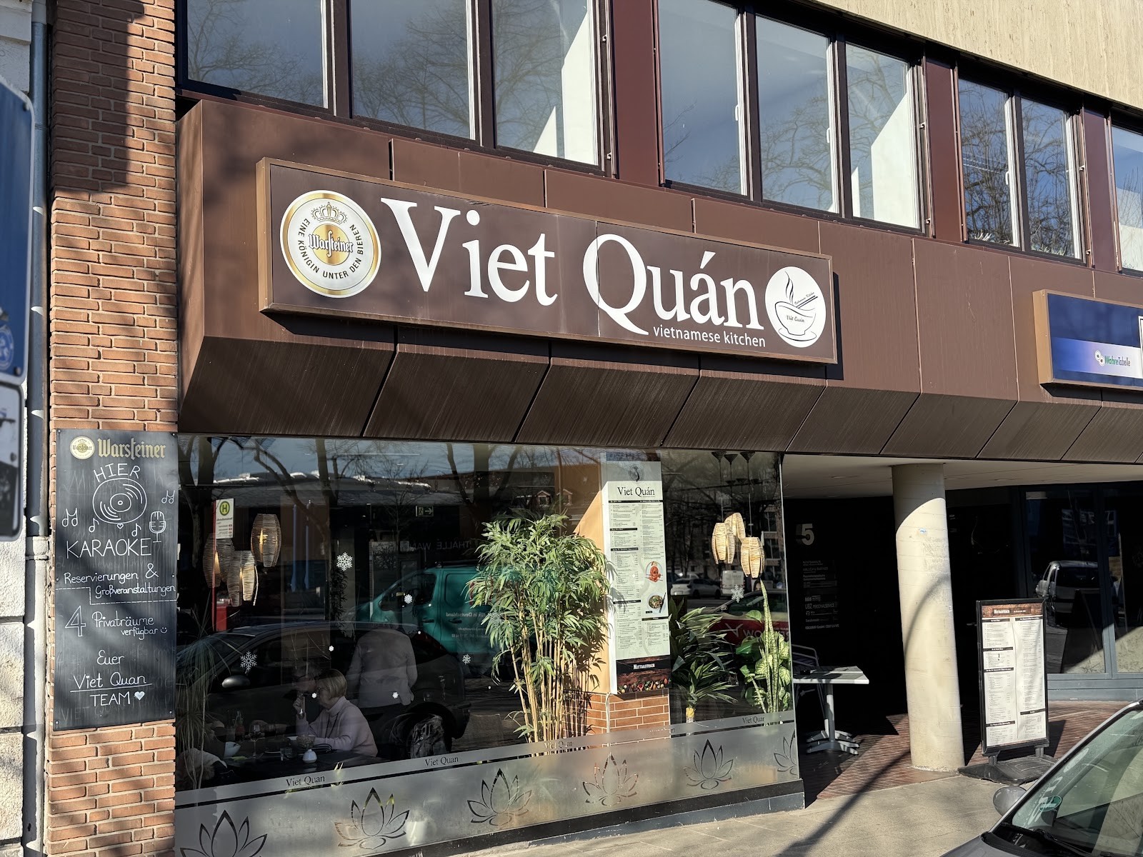 Vietquan: the place