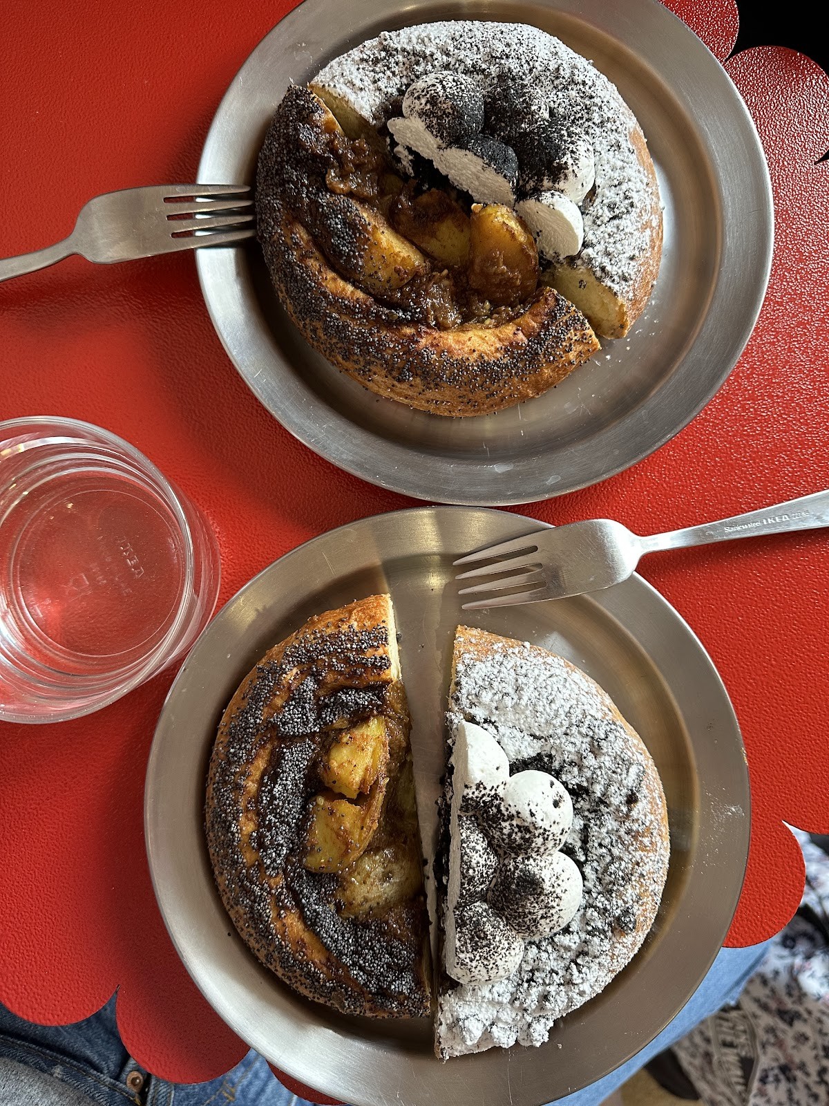 Cukiernia Kostki: food & drinks