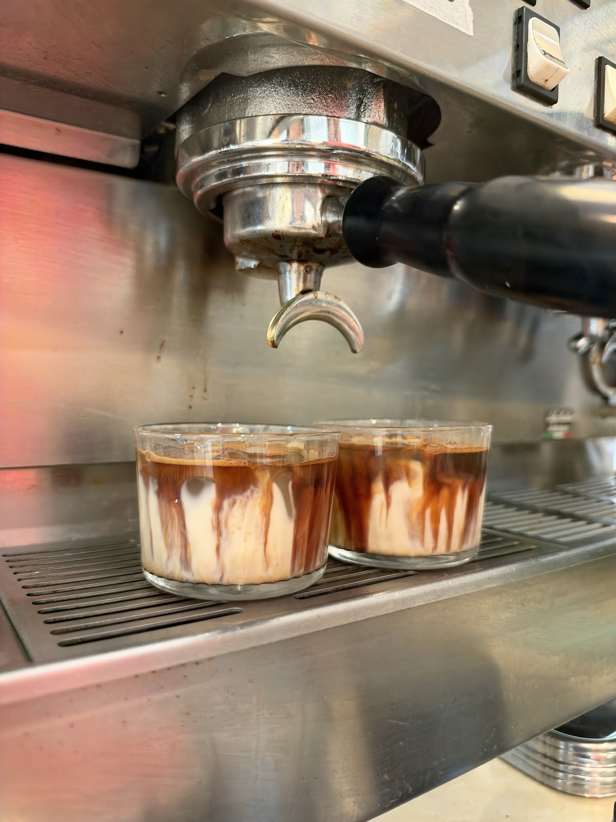 And Bodega: food & drinks