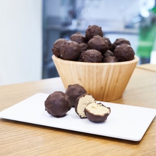 BeBo Cold Press: food & drinks