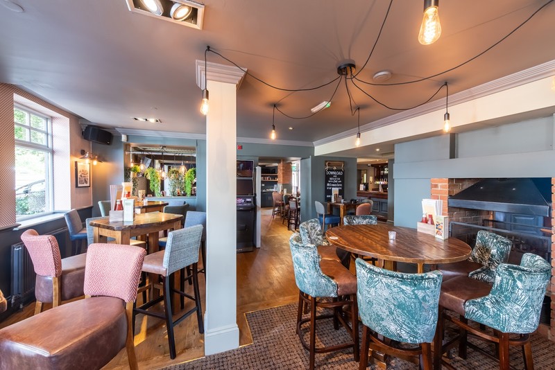 The Mawney Arms: photo 4