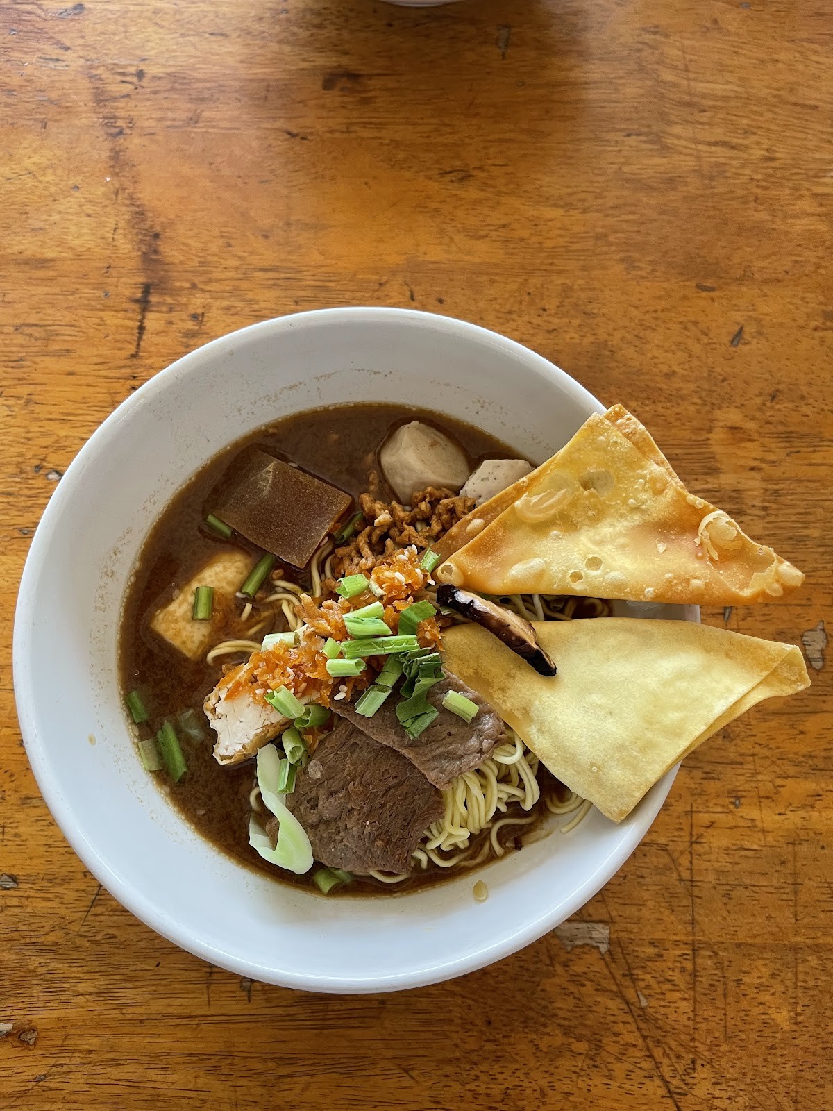 อาหารเจ ลาดกระบัง Vegan restaurant (All year round): food & drinks