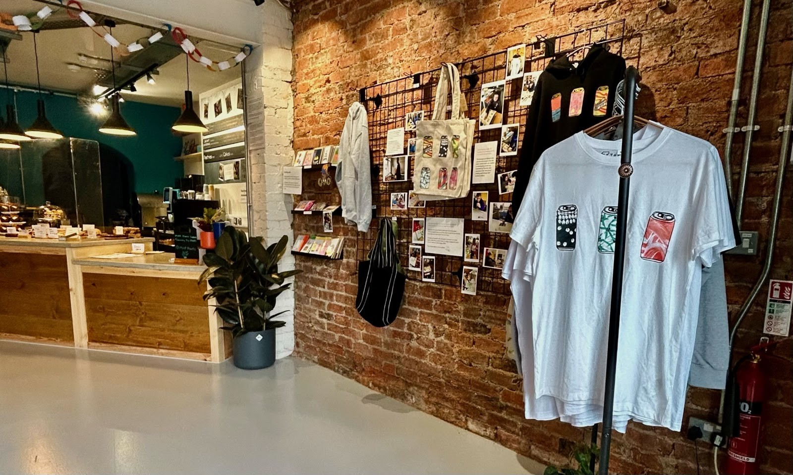 Crafted by Props: the place