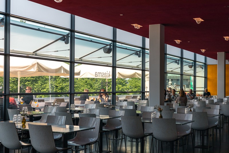 Kiasma Café: photo 4