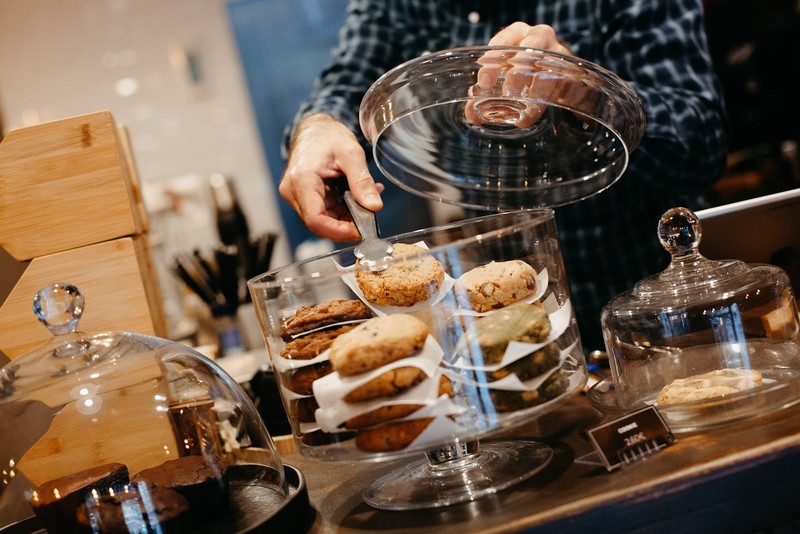 Austral Coffee Bar: photo 4
