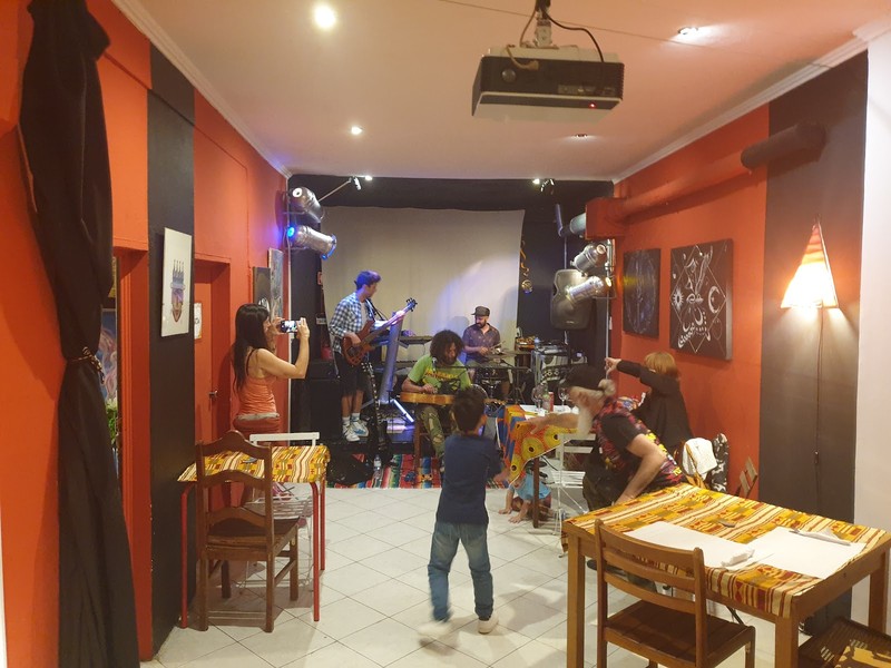 Casa Mocambo: photo 4