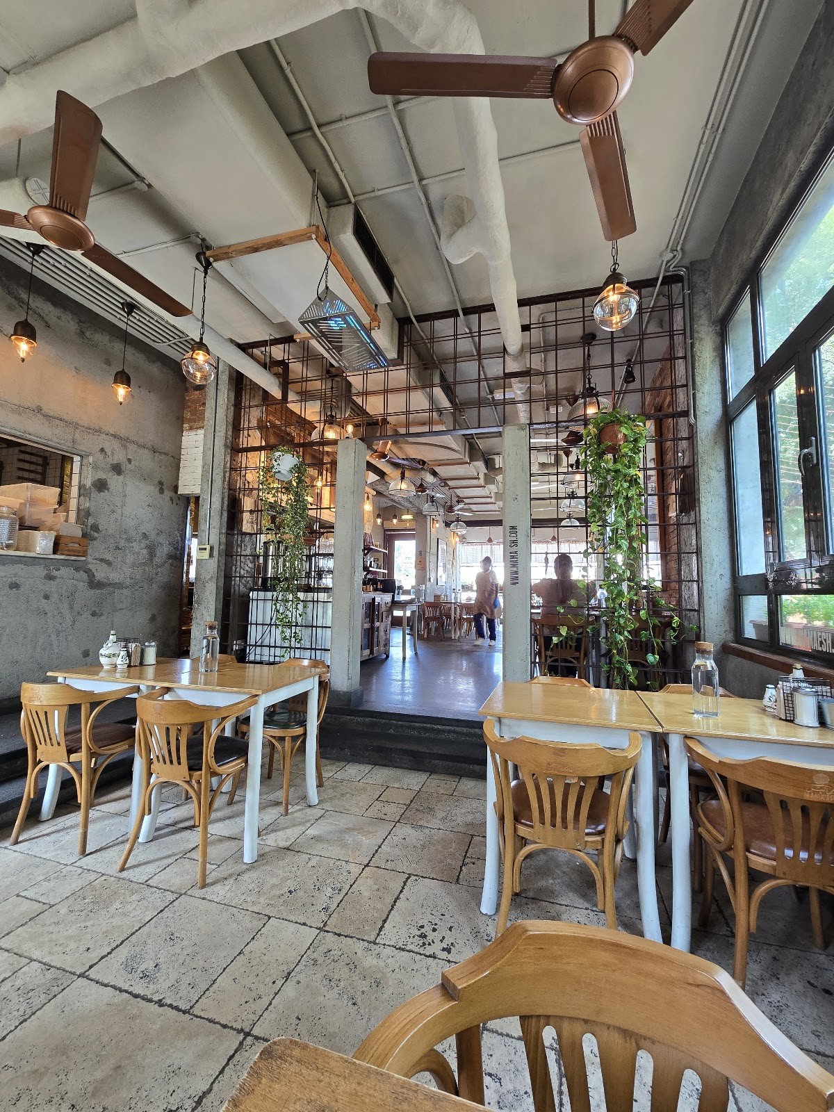 MAMAESH ممائيش المنارة: the place