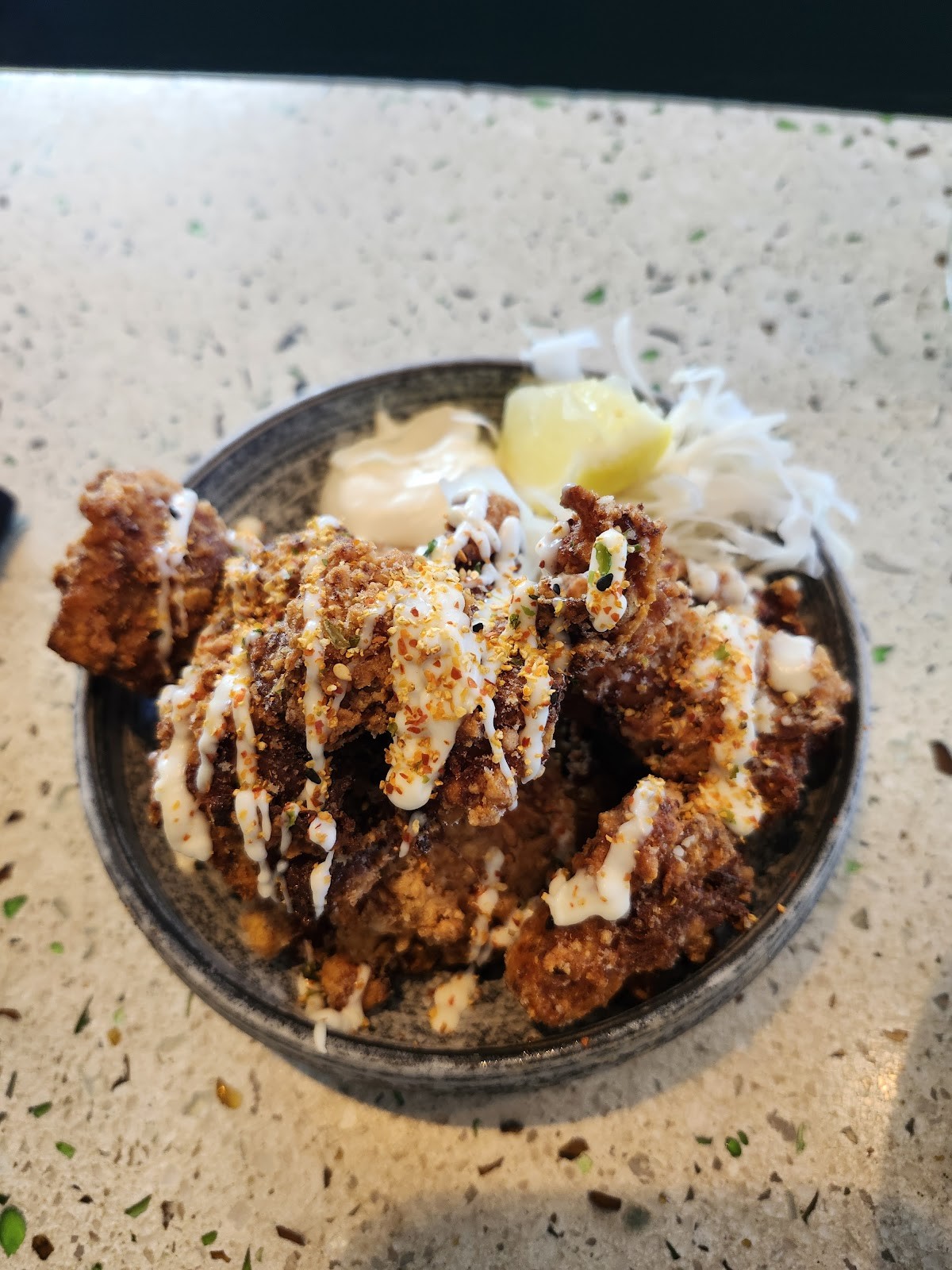 Umami Ramen & Izakaya: food & drinks