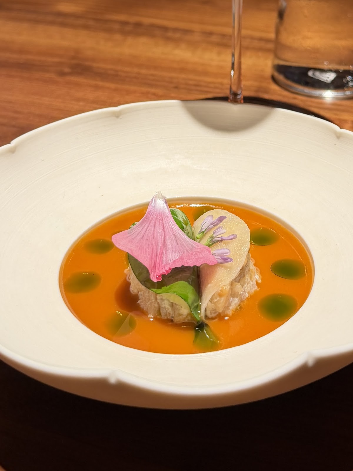 Restaurant JOLA: food & drinks