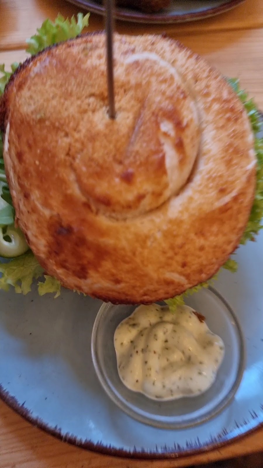 LoveBurger: food & drinks