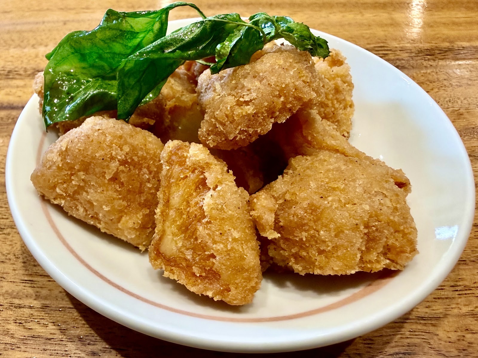 Yuli Your Home: food & drinks