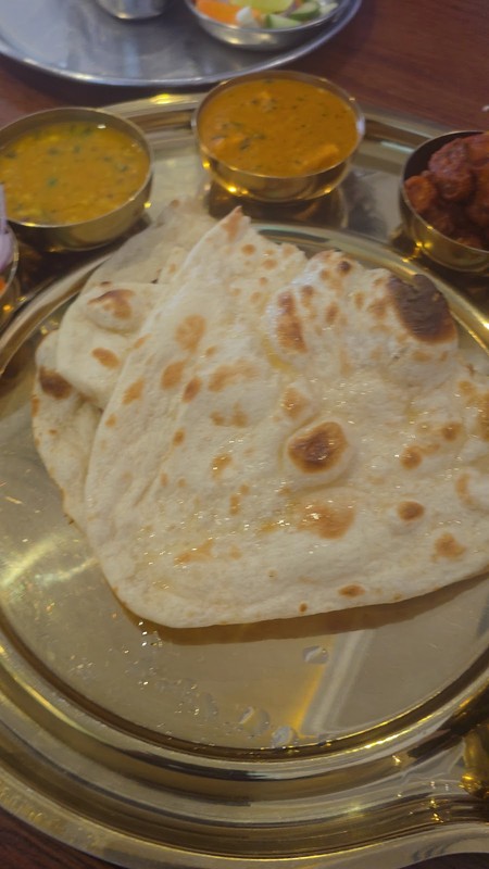 Sangeetha Vegetarian Restaurant | Karama: photo