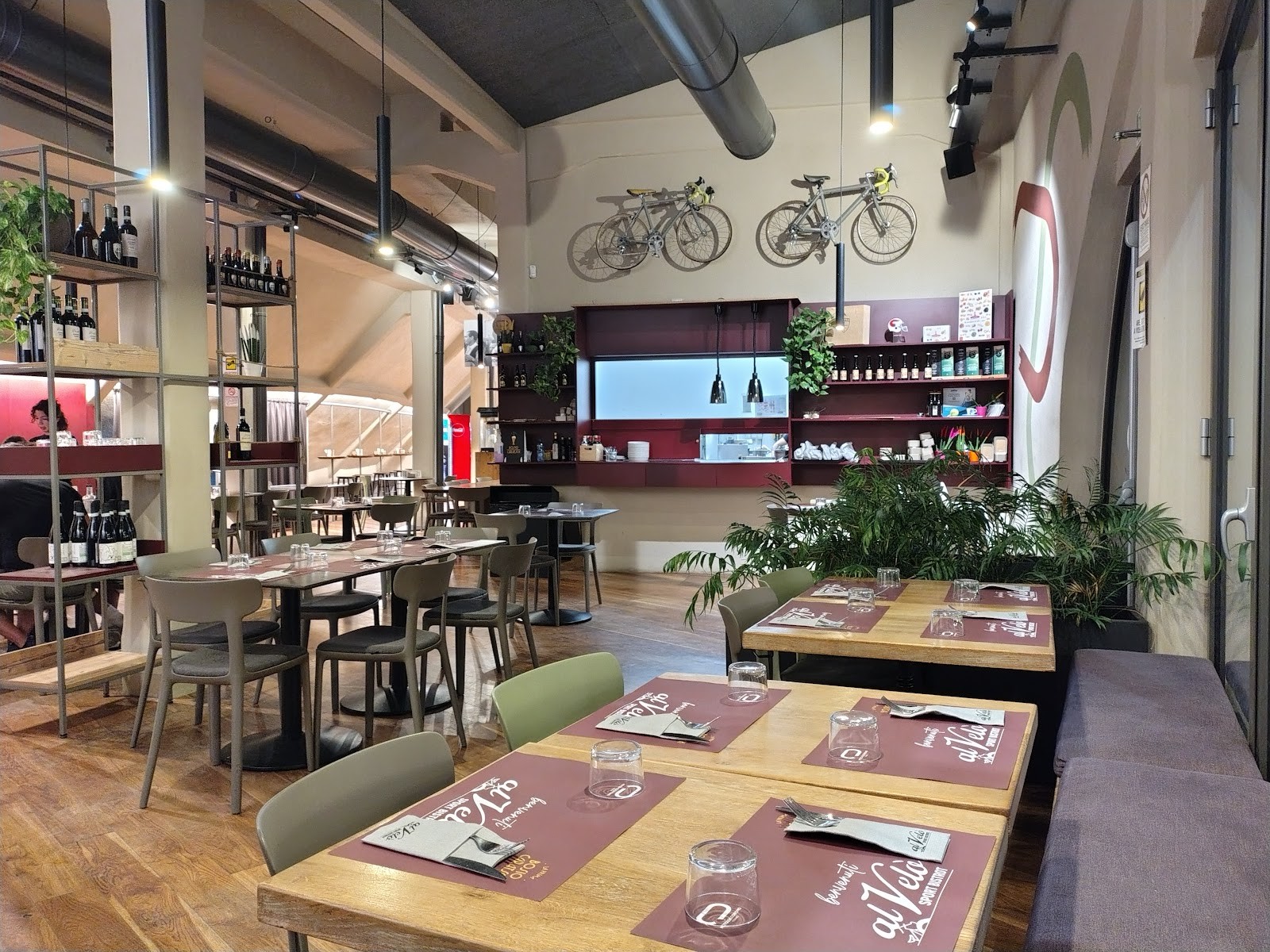 Velò Berlicabarbis: the place