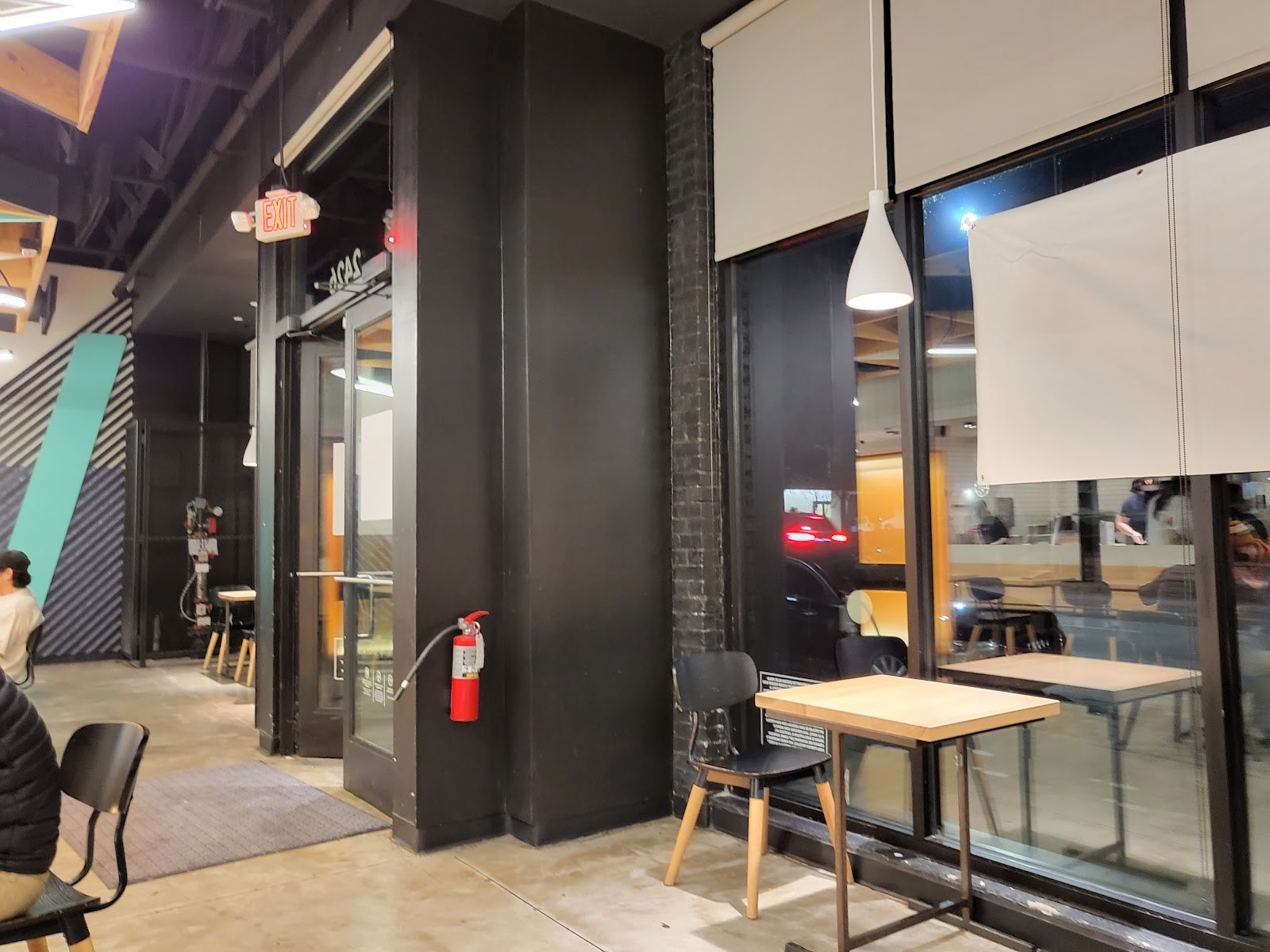 CAVA: the place