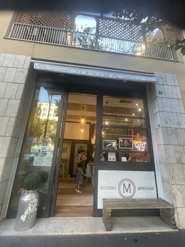 Gelateria Maximo: photo 4