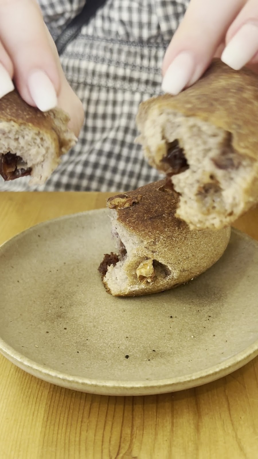 La Consciente Gracia. Healthy Brunch. Vegan. Gluten Free Bakery.: food & drinks