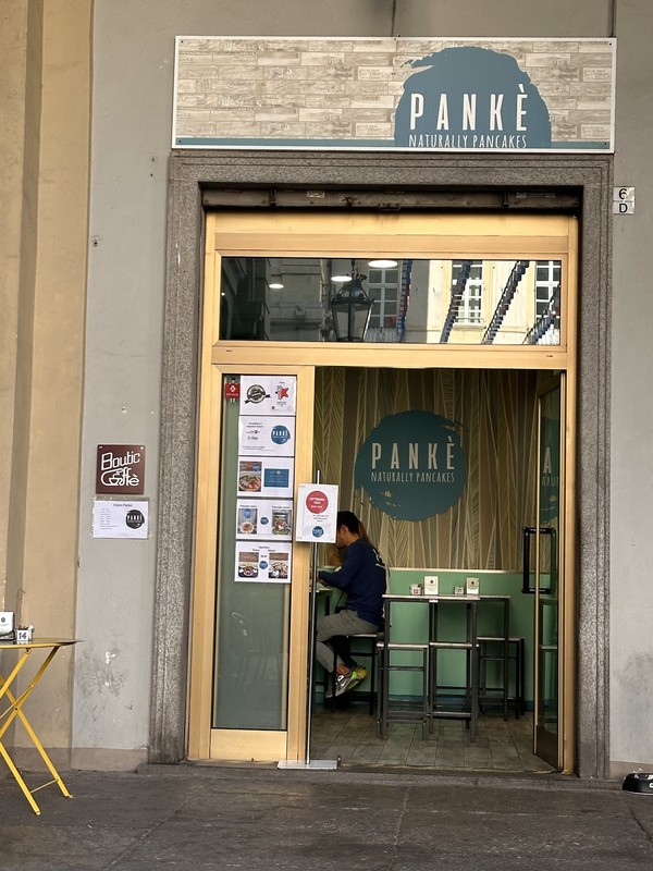 Pankè: photo 4