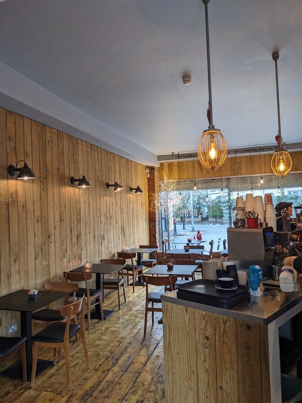 Brød - The Danish Bakery: photo 4