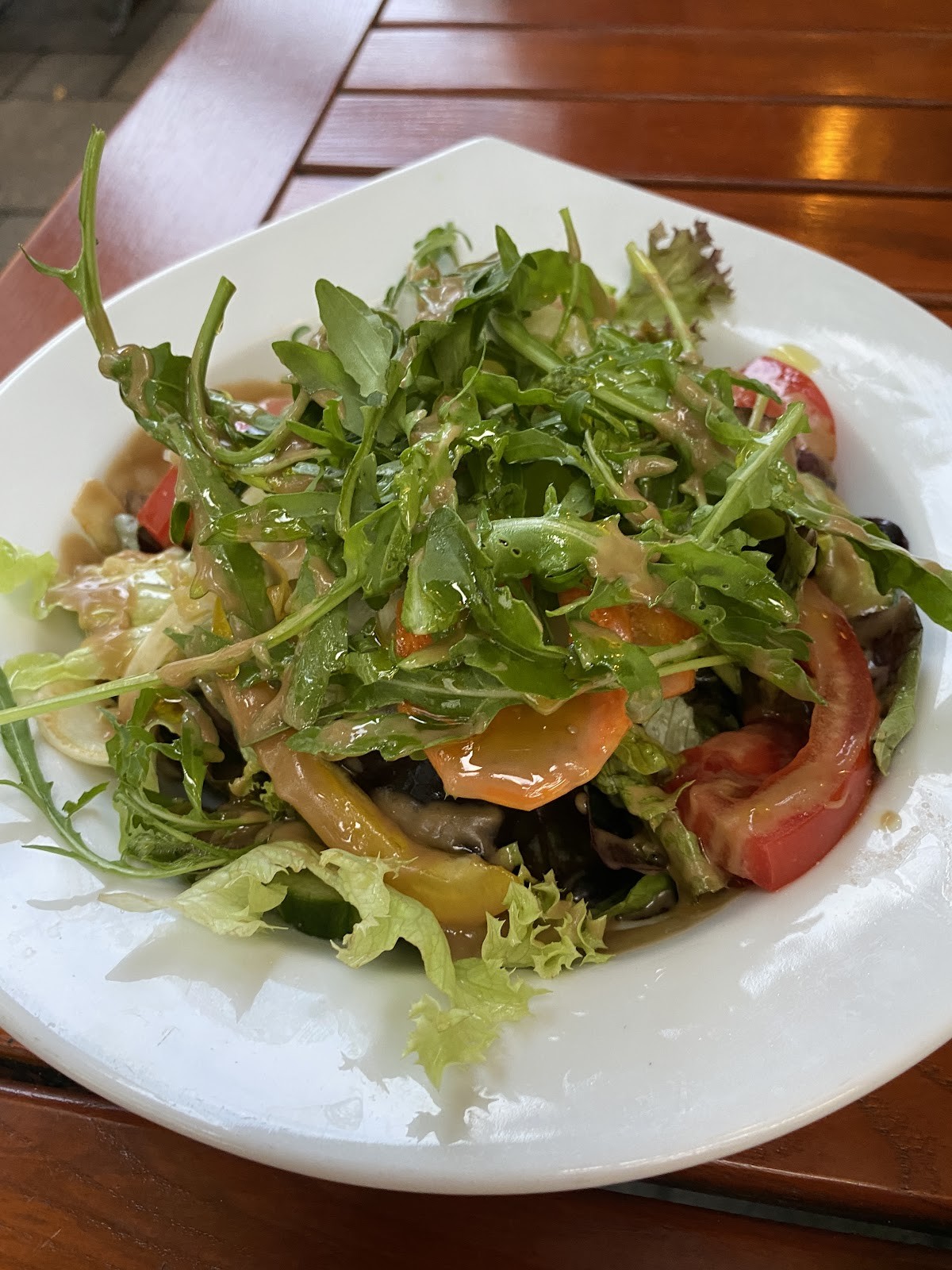 il Melograno GmbH: food & drinks