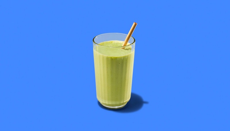 Just Salad: photo