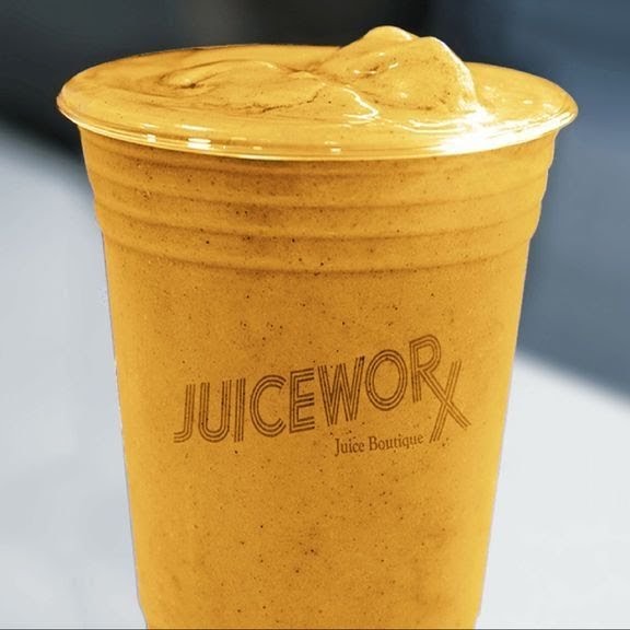 JuiceWorx: food & drinks