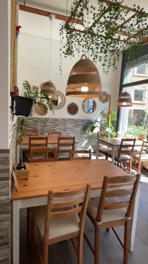 Vegitat: the place