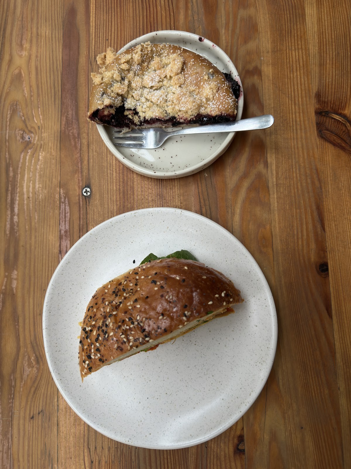 Lewandi: food & drinks