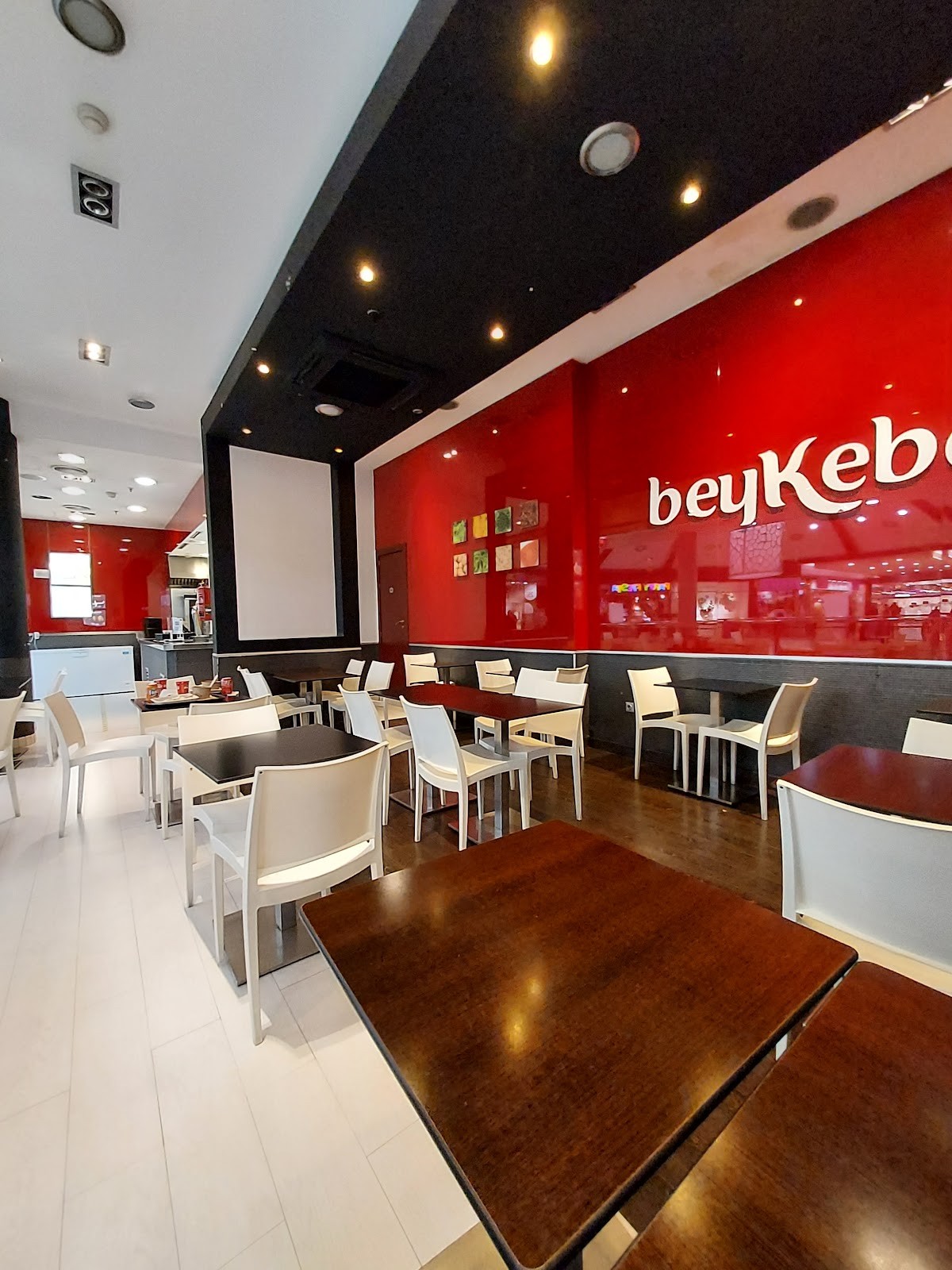 Beykebap: the place