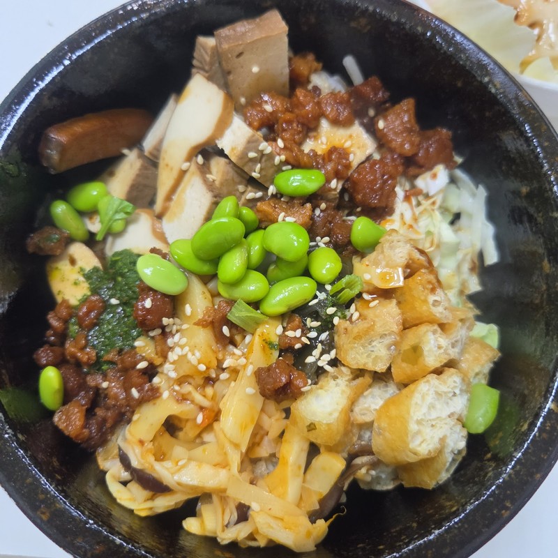 Xián Bà Shū Shí 賢爸蔬食 - Papa Shian: photo